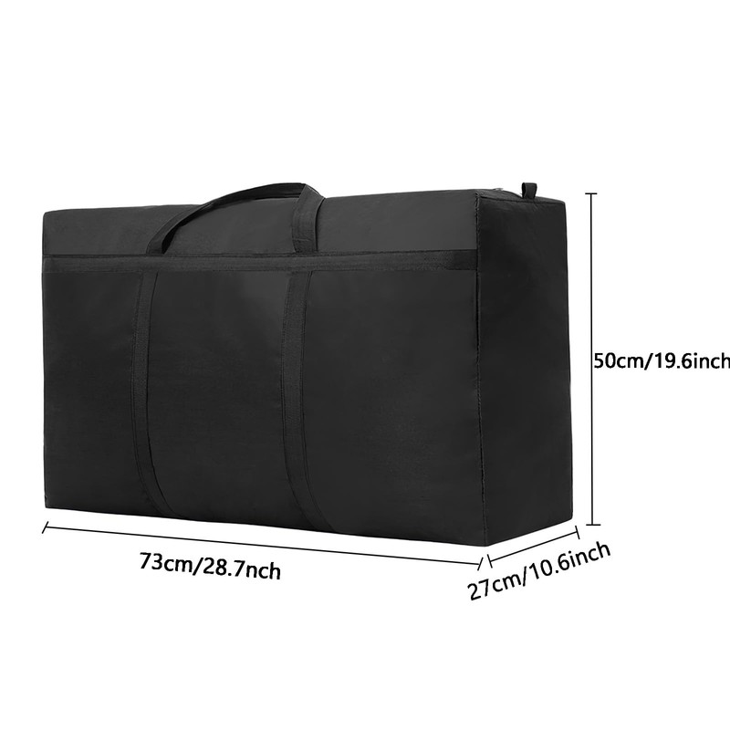 3 Pack 100L Large Moving Boxes Heavy Duty, Extra Large