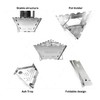 Fire-Maple Maverick Camping Wood Stove Portable Firepit Wood Burning Campfire