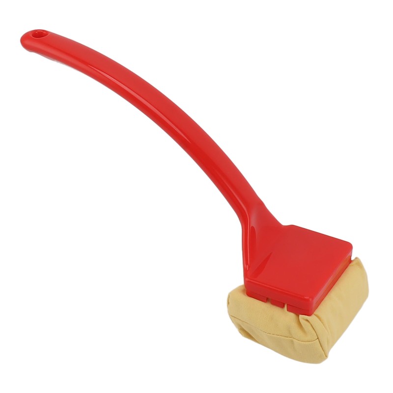 BBQ Grill Brush Professional Efficient Safe Heat Resistance Grill Cleaner