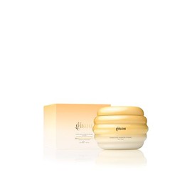 Gisou Mascarilla Capilar Honey Gloss Con Ceramidas: Reparación E Hidratación Profunda Con Miel De Mirsalehi, Ceramidas Y Ácido Hialurónico, 225 Ml