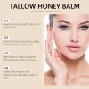 Ia Aj Hidratante Nutritivo Y Protector Crema For La Piel