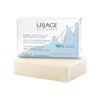 Uriage Jabón Sólido 125g - Limpiador rostro y cuerpo para