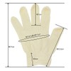 Sin. Work Gloves, For Children (Recommended for Elementary School Students),