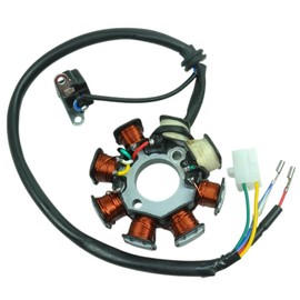 Stator 49-150cc GY6 Chinese ATV GoKart Scooter