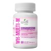 Multivitamnico Mujer WH-Multi-M Widl Health Colgeno Hidrolizado 60 Cpsulas