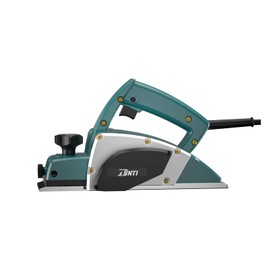 DNTI-3.8 AMP Electric Hand wood Planer depth 0-1 mm16000rpm Hand Planers Woodworking Tool 3-1/4 Inch Hand power Planer Handheld Planer for Wood Chamfer DIY model (2920B)