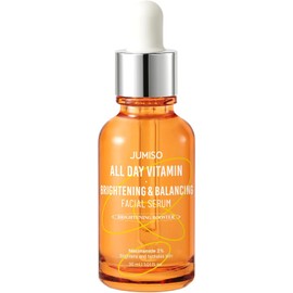 Jumiso All Day Vitamin Brightening and Balancing Facial Serum 30 ml