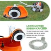 Zafina-UP Replacement for Stihl FSA 57 Trimmer Head Spool Base