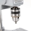 DOONARCES 220V 340W Mini Bench Benchtop Drill Press Portable Small