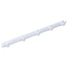 Wall Mounted Coat Rack Modern Stylish Coat Hanger Rack with