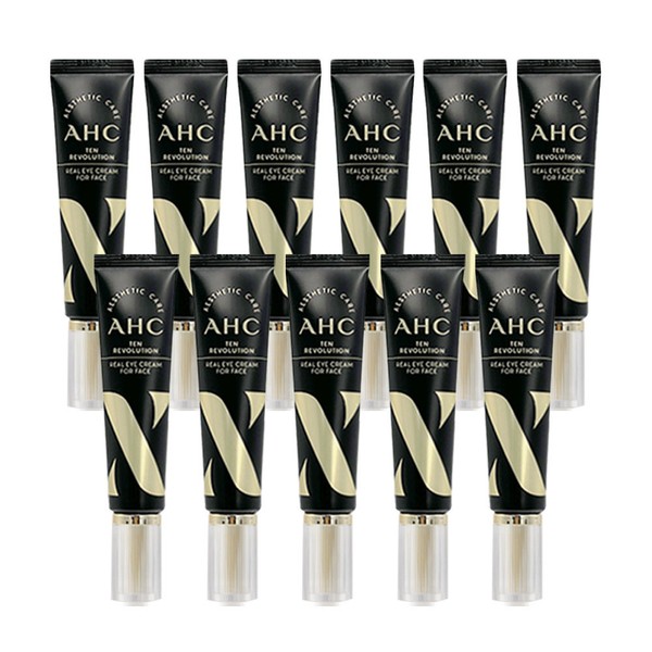 AHC Ten Revolution Real Eye Cream for Face 30ml Season