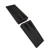 Slant Board Calf Stretcher 8.5 and 17 Degrees Relieve Plantar