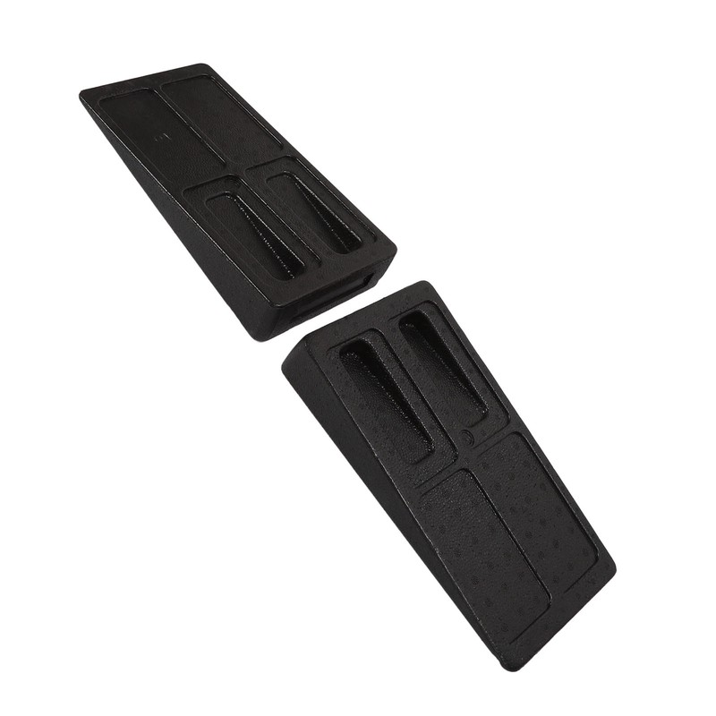 Slant Board Calf Stretcher 8.5 and 17 Degrees Relieve Plantar