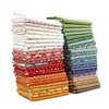 Prairie Fat Eighth Bundle (50 Pieces) by Lori Holt for