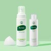 Acnes Foaming Wash 200ml + Moisture Fluid 150ml / 아크네스