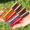 L.A. Colors LIP OIL HUNNYBUN
