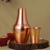 Copper Water Pitcher (Venus)