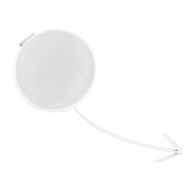 Yollky Front Bumper Tow Hook Cover Cap for Volkswagen Jetta 2011-2014 | Durable and Sturdy | 5C6807241 | Tow Hook Eye Hole Cover Cap