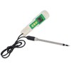 EC‑3185 Portable Soil EC/TDS/CF Tester Salinity Meter for Agricultural Horticultural