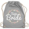 Shirtracer - Gym Bag Backpack - JGA Stag Night Women