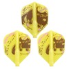 Cosmo Darts Fit Flight AIR X Hino 優子 Flight Shape