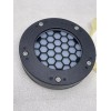 IRISS VPFR-75 Infrared 3” Viewing Window Pane, Round, New, USA