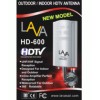 Lava Electronics Indoor/Outdoor HDTV Antenna HD-600 Antenna