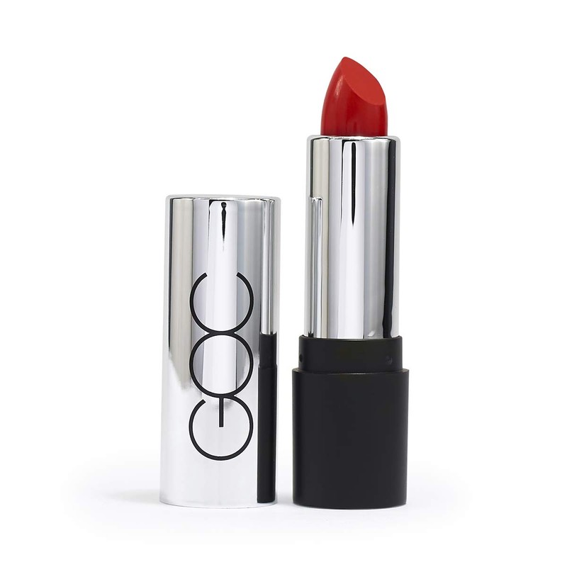 GOC, Labial en barra ultra suave, Color Butter, Acabado semi-matte