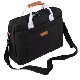 Laptop Bag 15.6 16 In Compatible with Dell Latitude 3550 7650 5550 3540 5540 7640, XPS 15 9530, XPS 16 9640, Vostro 15 16