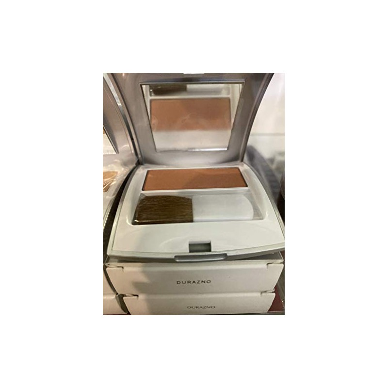 Jafra Powder Blush (DURAZNO) .13oz