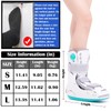 Medical Inflatable Walking Boot, Orthopaedic boot, Fracture Boot, Ultralight Walking
