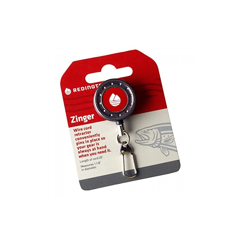 Redington Zinger w/Ring