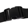 Adjustable Wheelchair Safety Harness Elderly Patients Wheelchairs Seat Belt Leg