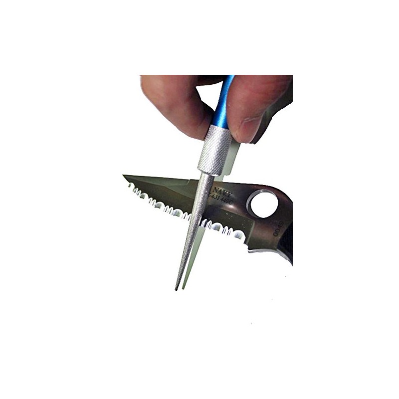 Diamond Stone Multi Purpose Sharpener