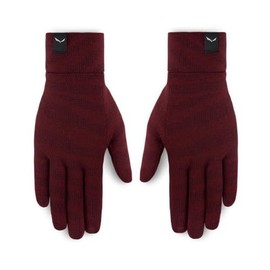 Salewa Cristallo Merino Guanti Donna