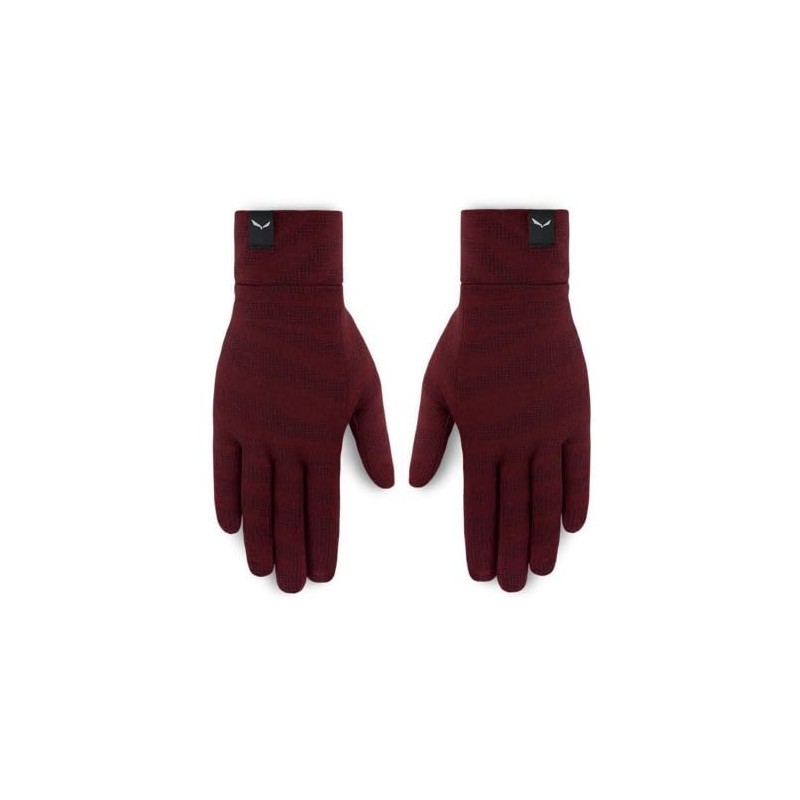 Salewa Cristallo Merino Guanti Donna