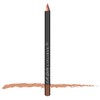 L.A. Girl Lipliner Pencil 512 Natural, Assortment (LAX-GP512)