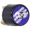 Electric Solenoid Valve Small Normally Closed for Water Air Diesel