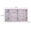 Velvet Jewelry Display Tray – Velvet Jewelry Box Display Tray