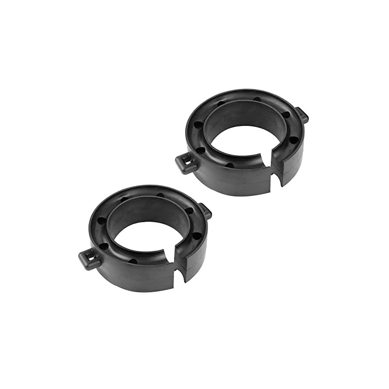 Streetwize - Pack of 2 Coil Spring Assistors | Suspension
