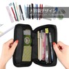 ProCase Large Capacity Pencil Case Simple Large Size for Students