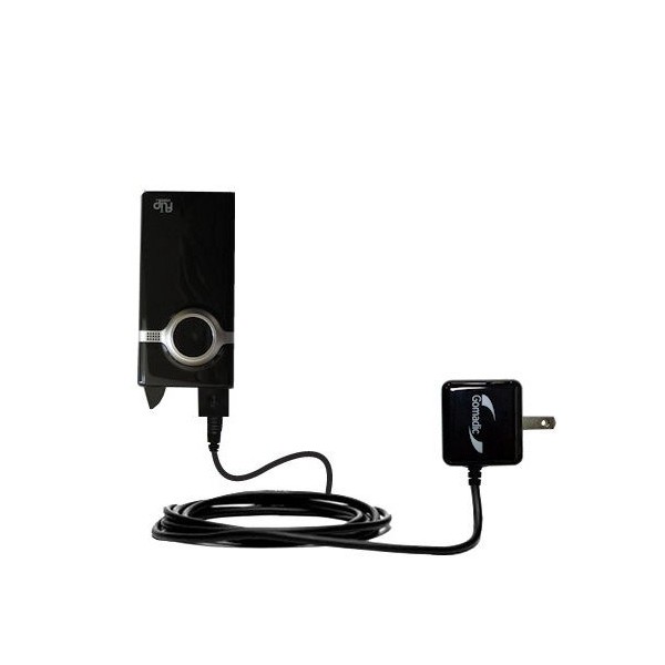 Gomadic High Output Home Wall AC Charger Designed for The