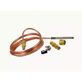 Bromomiteri Heavy Duty THERMOCOUPLE 18`` Long. Universal Vulcan HART 920040...