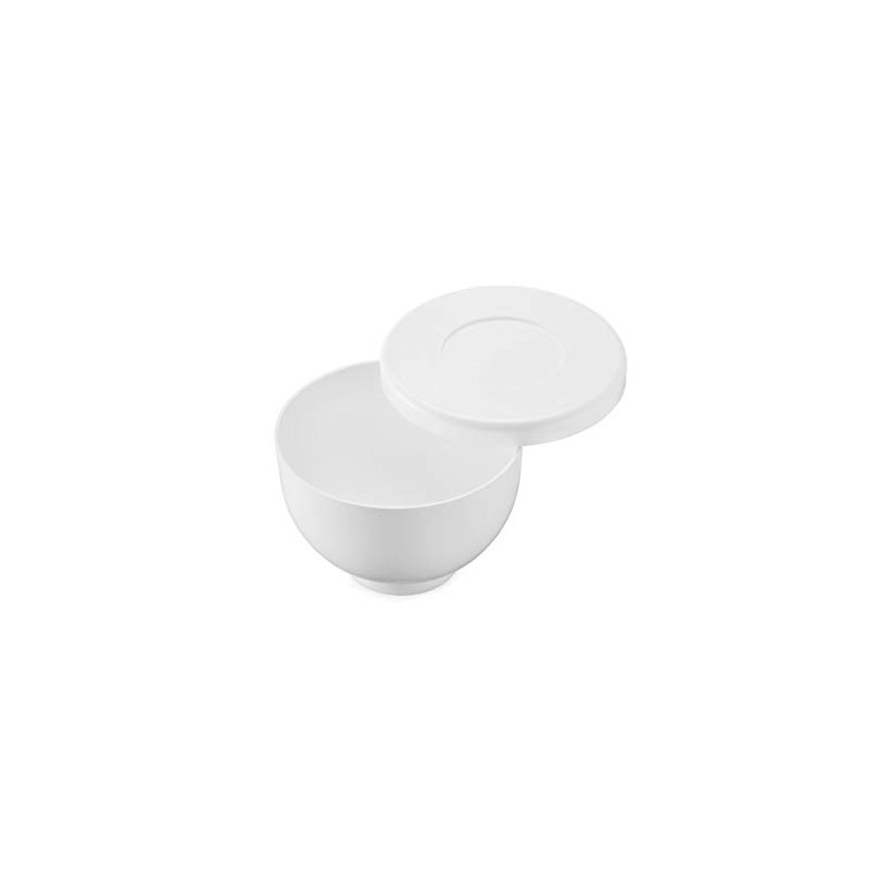 thermohauser Ice Bomb Mould with Lid, Diameter 14.0 cm x