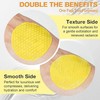 Kojic Acid and Turmeric Cleansing Pads, 50 Pcs, for Face
