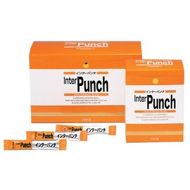 インターパンチ ６０包