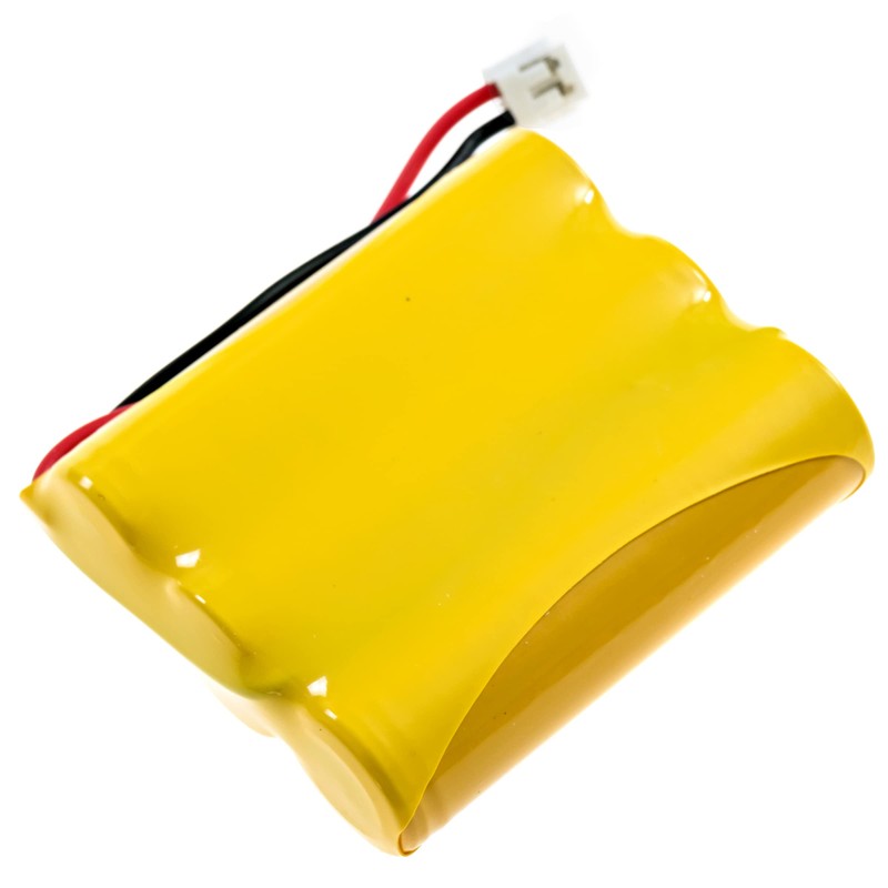 General Electric 26992 Cordless Phone Battery Combo-Pack Includes: 5 x