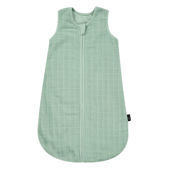 Alvi Baby Sleeping Bag & Nappy, Blaubaer, Outer Bag, Summer