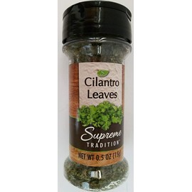 Culinary Herb Cilantro Leaves 0.5 oz