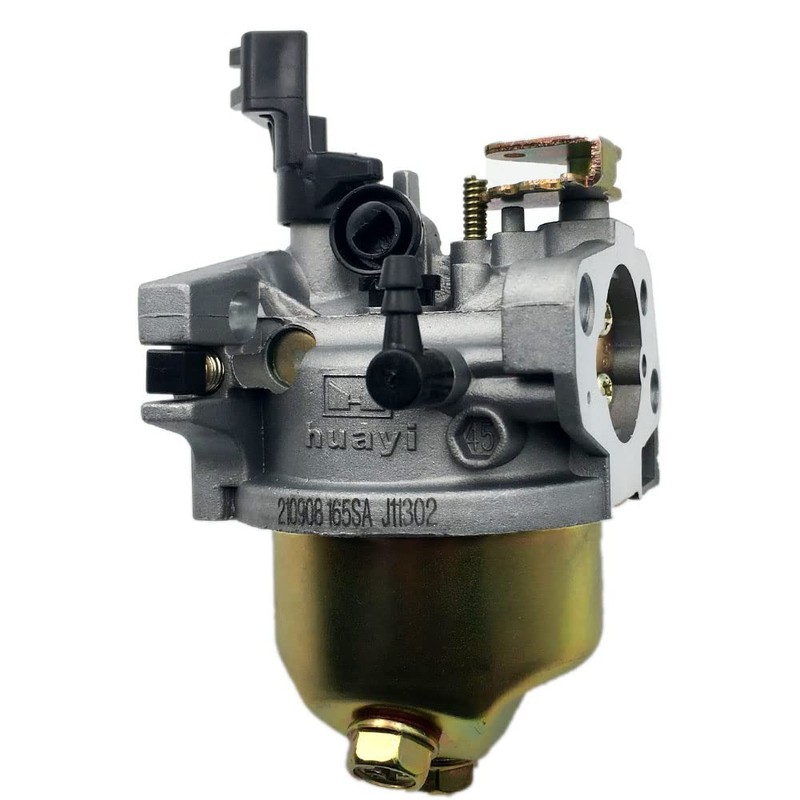 HUAYI 165SA Carburetor Carb Compatible with Troy Bilt Storm 2665